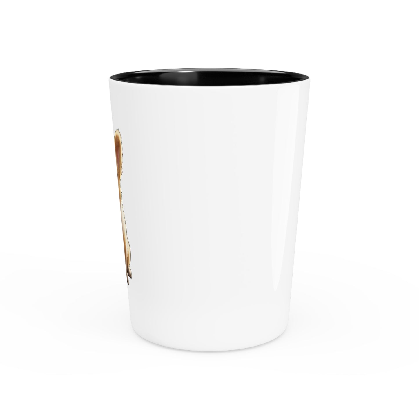 Sweetness - Espresso/Shot Glass