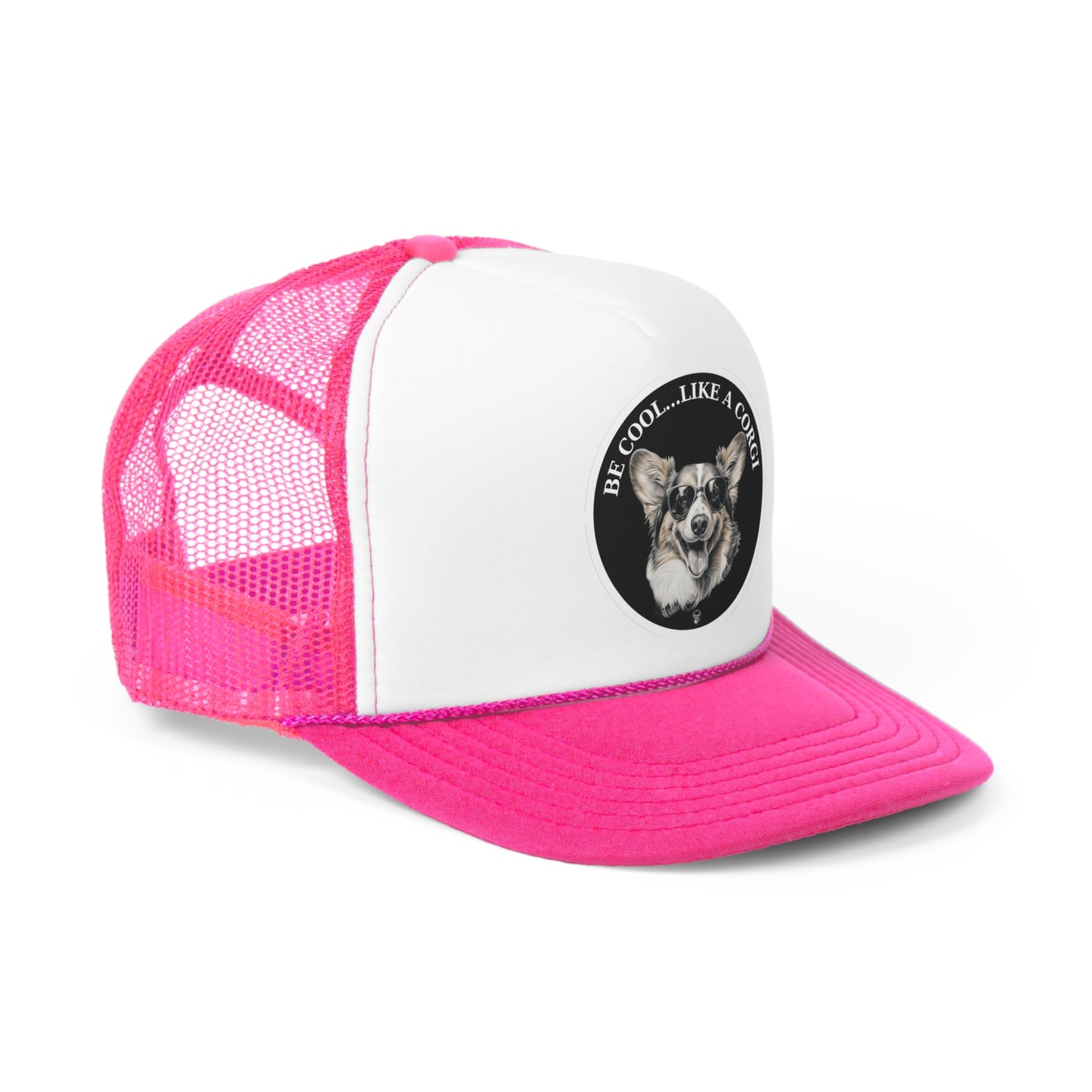 Be Cool - Trucker Cap
