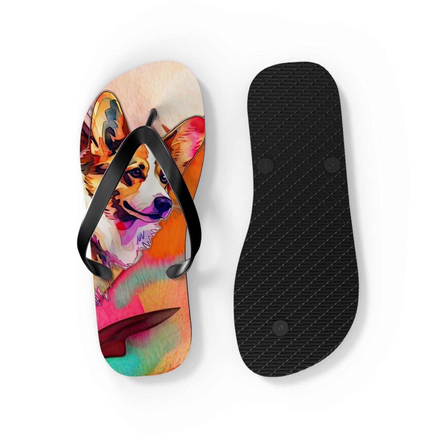 Observer Flip-Flops