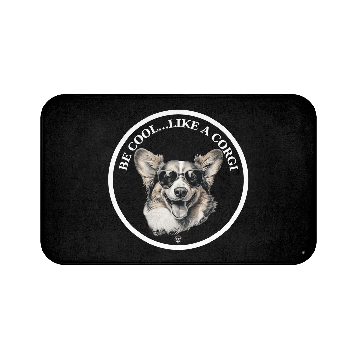 Be Cool - Bath Mat