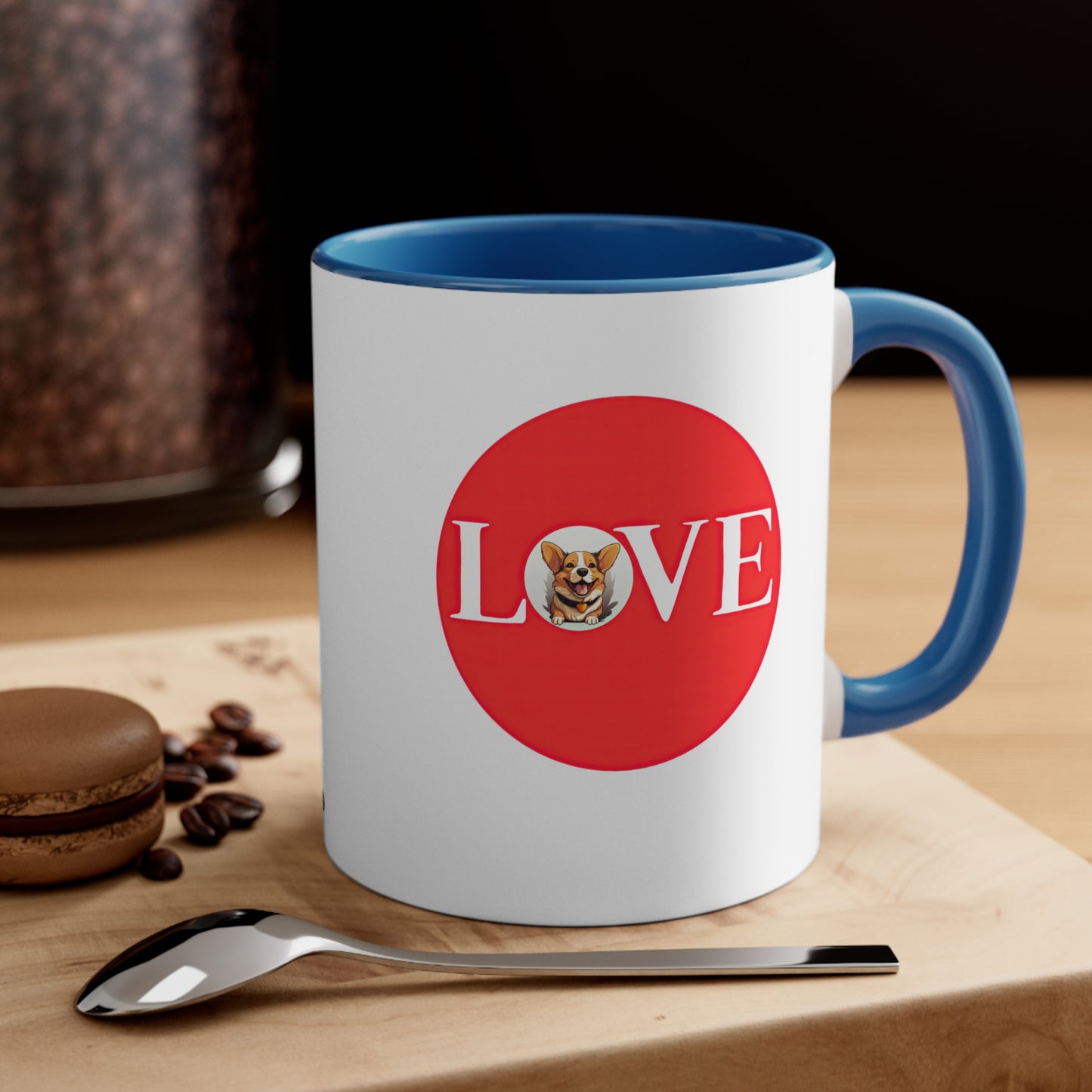 More Love - Mug