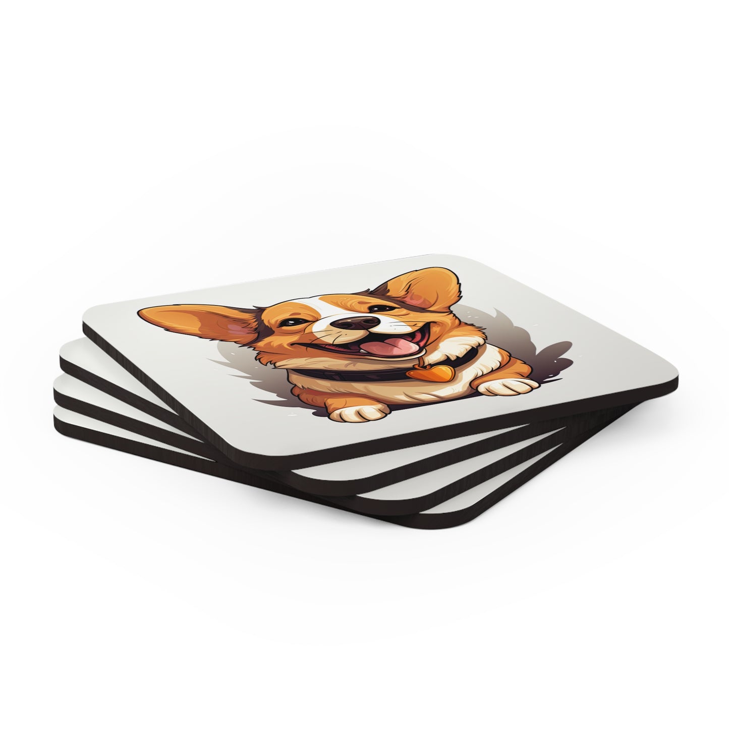 Puppy Love - Coasters