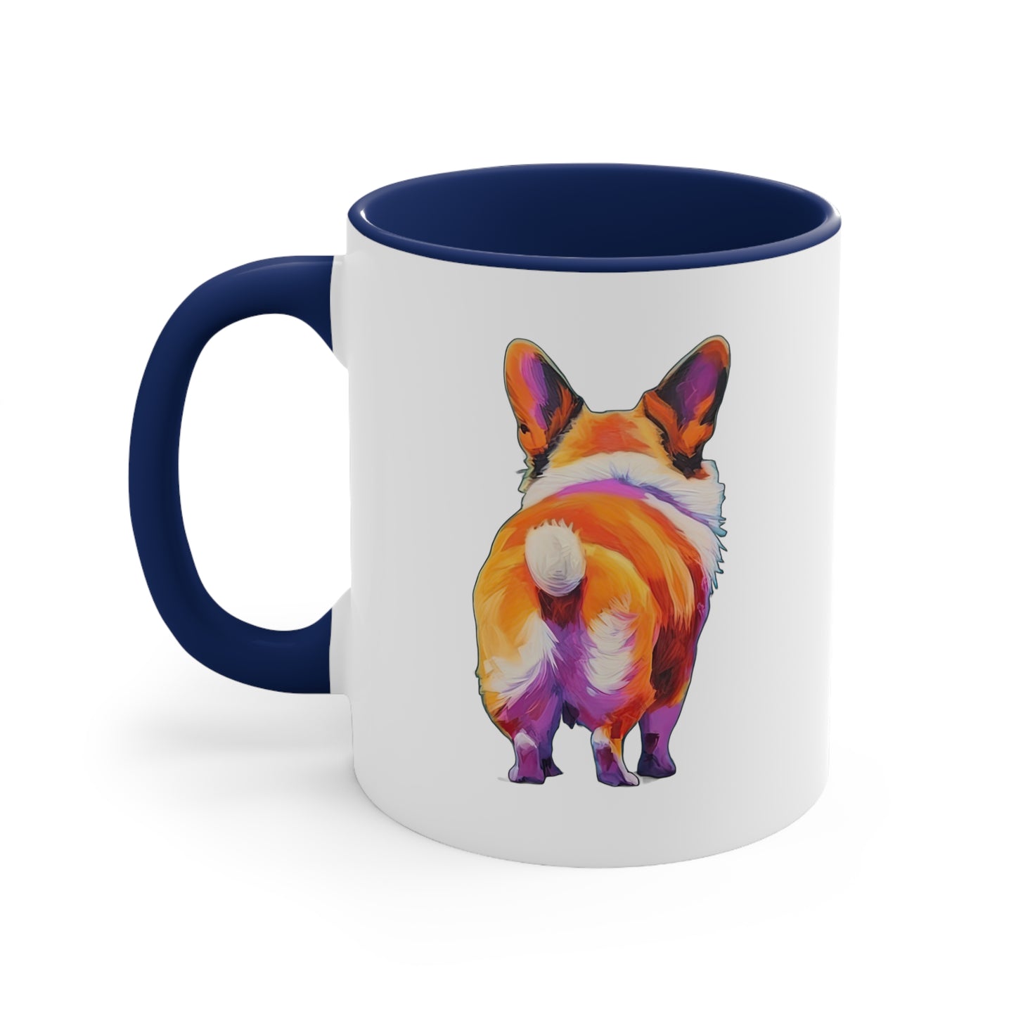 Corgi Butt - Mug