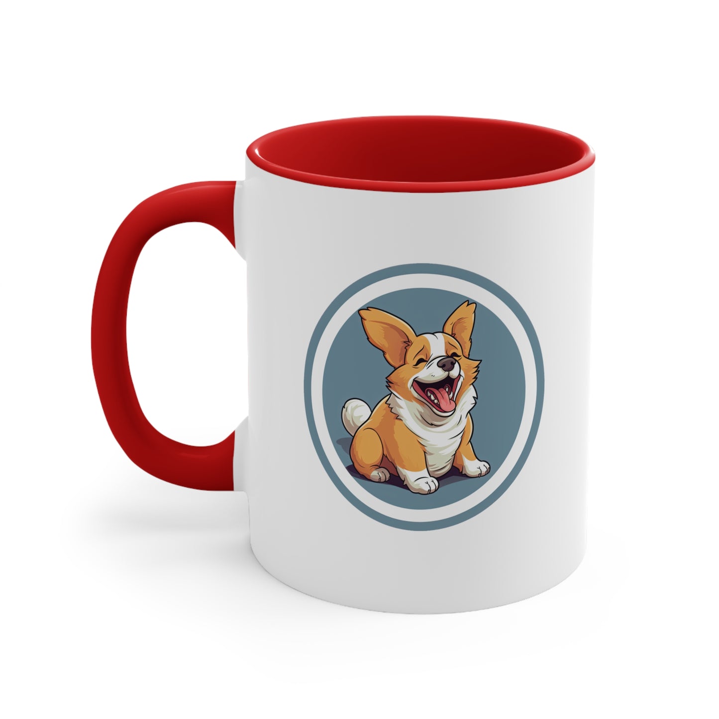 Jolly Jiggler - Mug