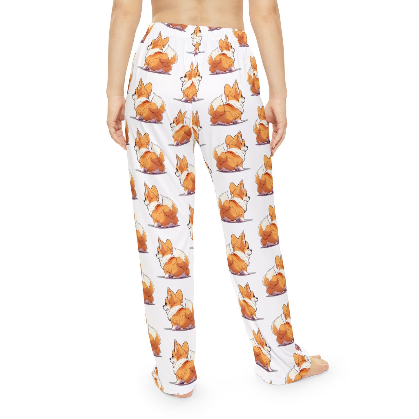 Cutie Patootie Women's Pajama Pants