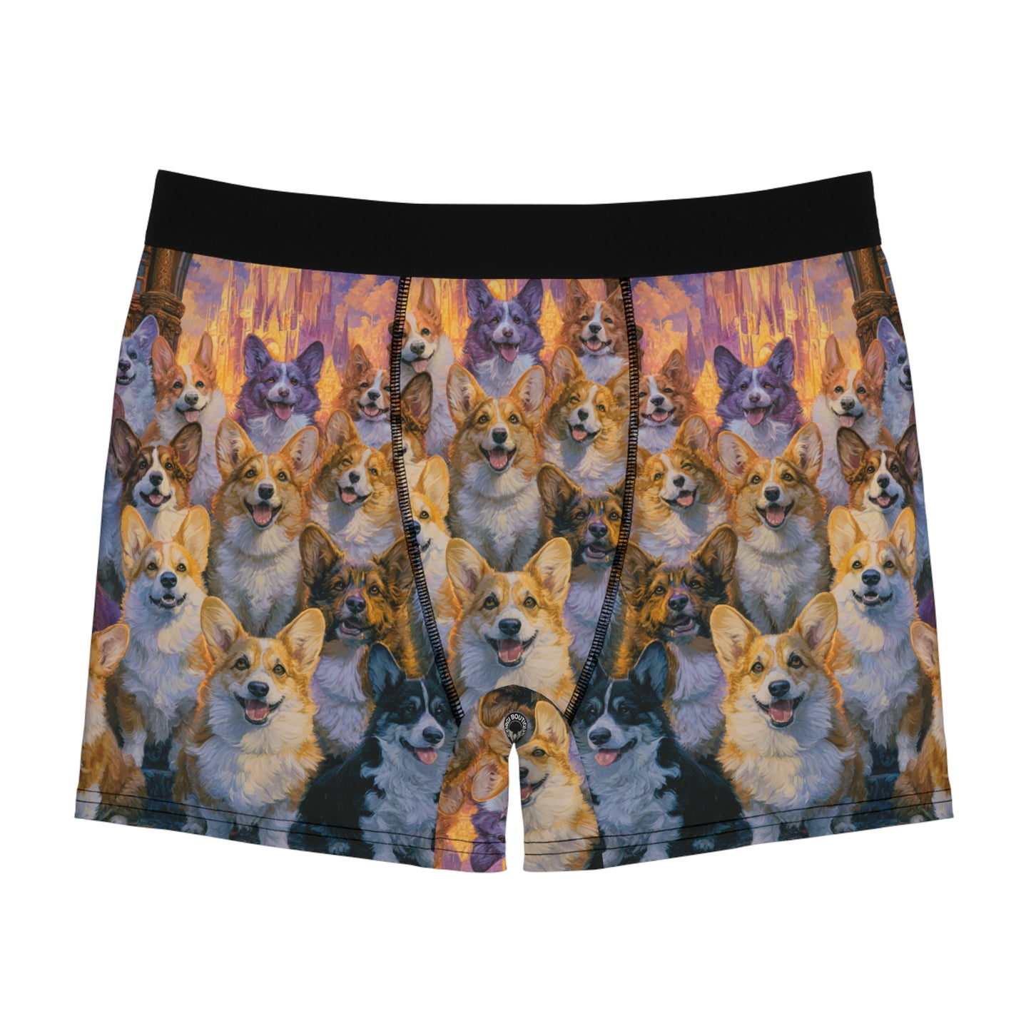 Pearly Gates Boxer Briefs!