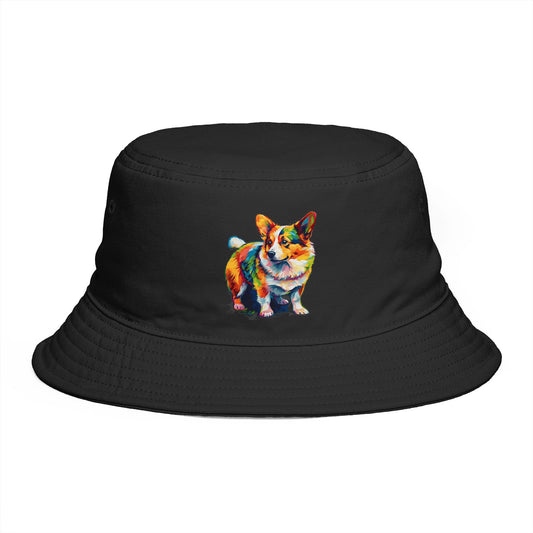 Scout Bucket Hat