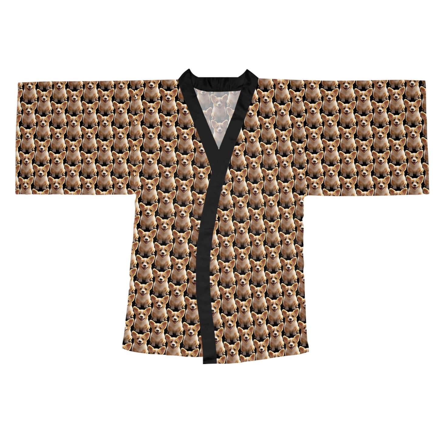 Sweetness - Kimono Robe