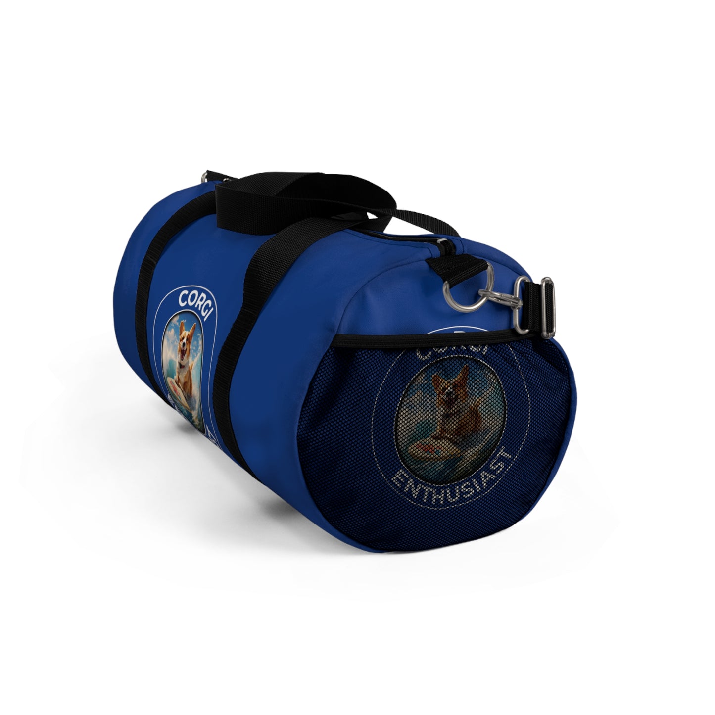 Corgi Enthusiast - Duffel Bag