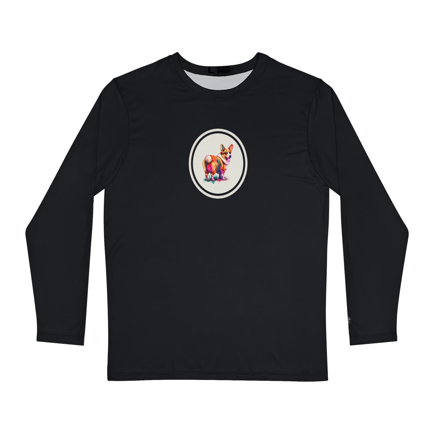 The Observer - Long Sleeve Shirt
