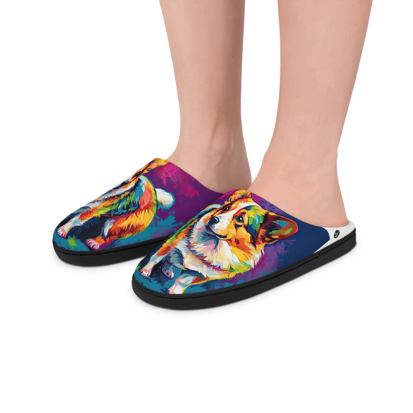 The Scout - Women's Slippers