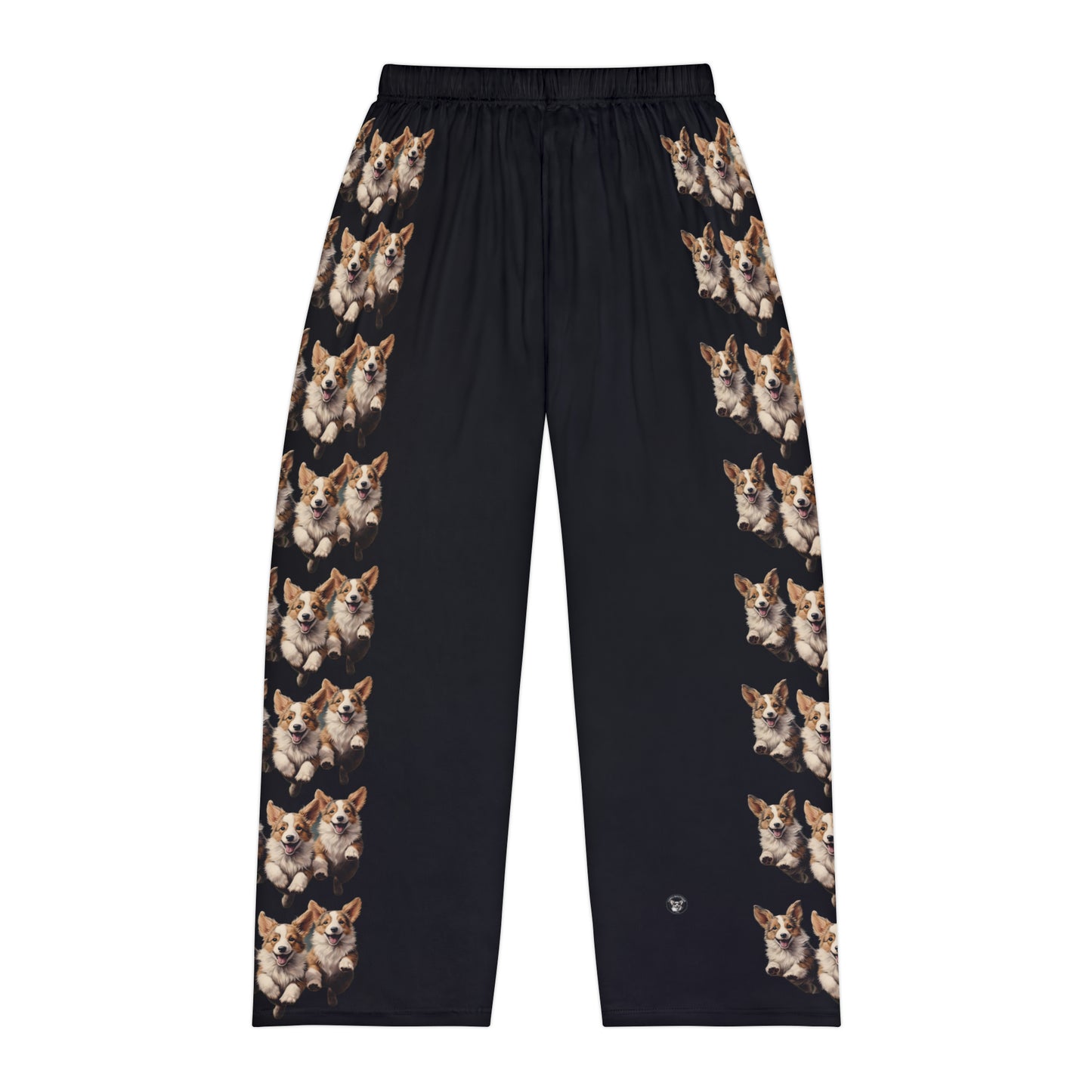Corgi Enthusiasm - Men's Pajama Pants