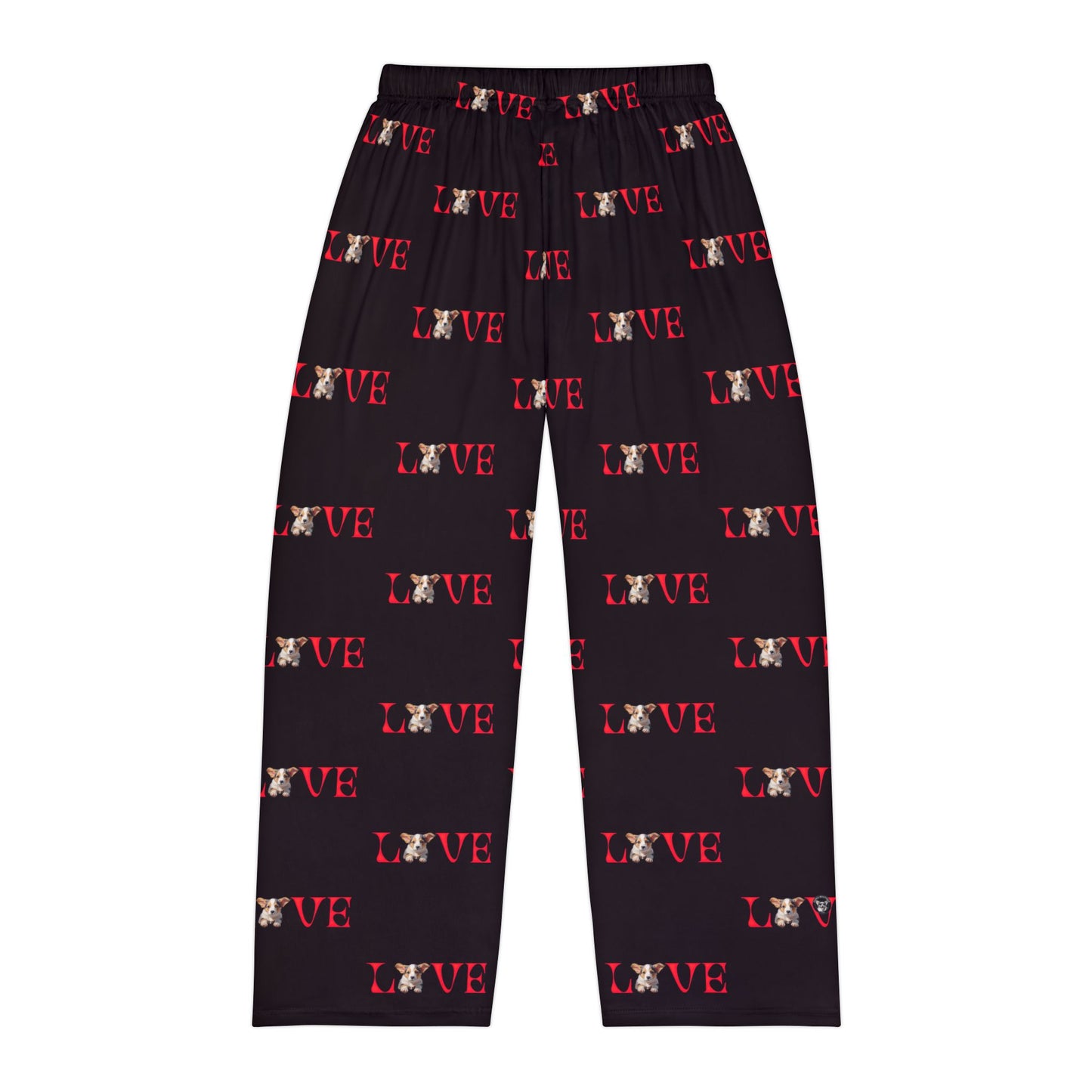 LOVE Men's Pajama Pants