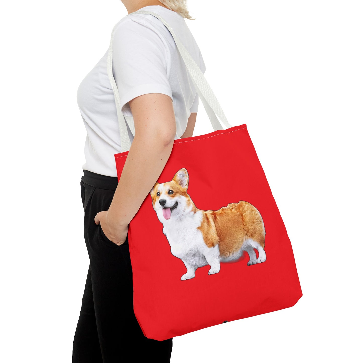The Classic - Tote Bag