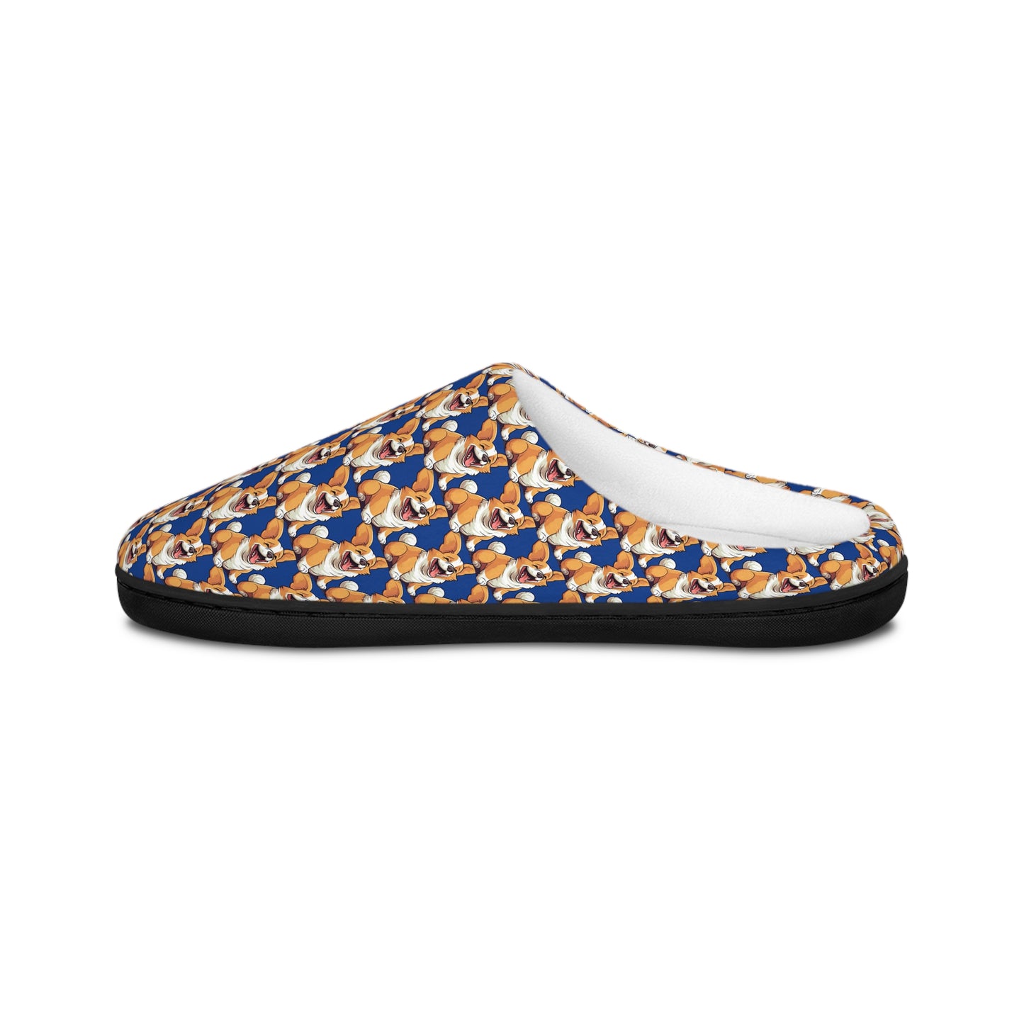 Jolly Jiggler Mosaic - Men's Slippers