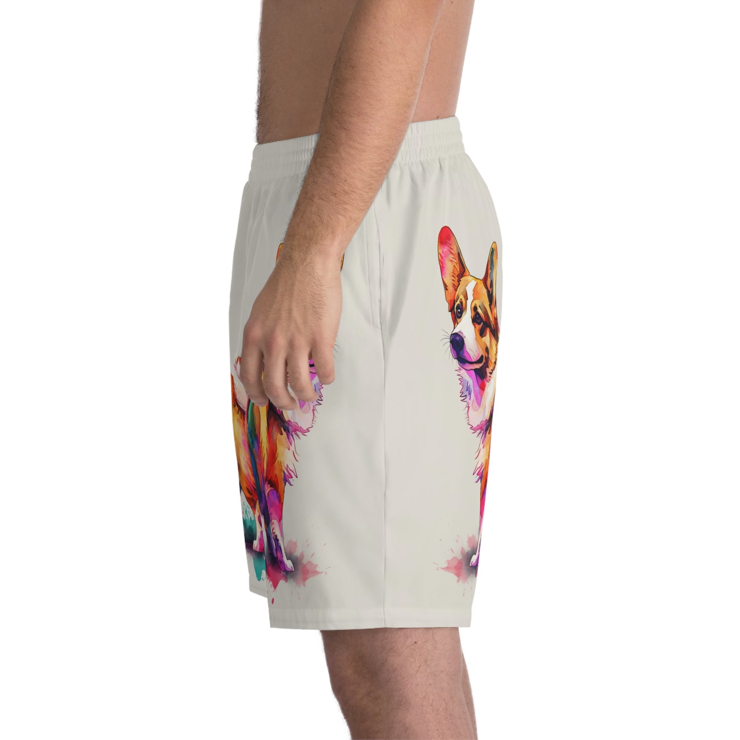 Scout Board Shorts