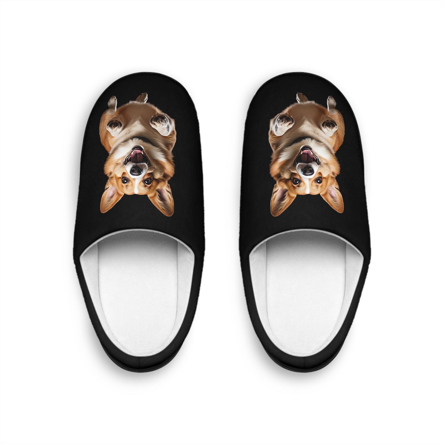 The Greeter - Women's Slippers