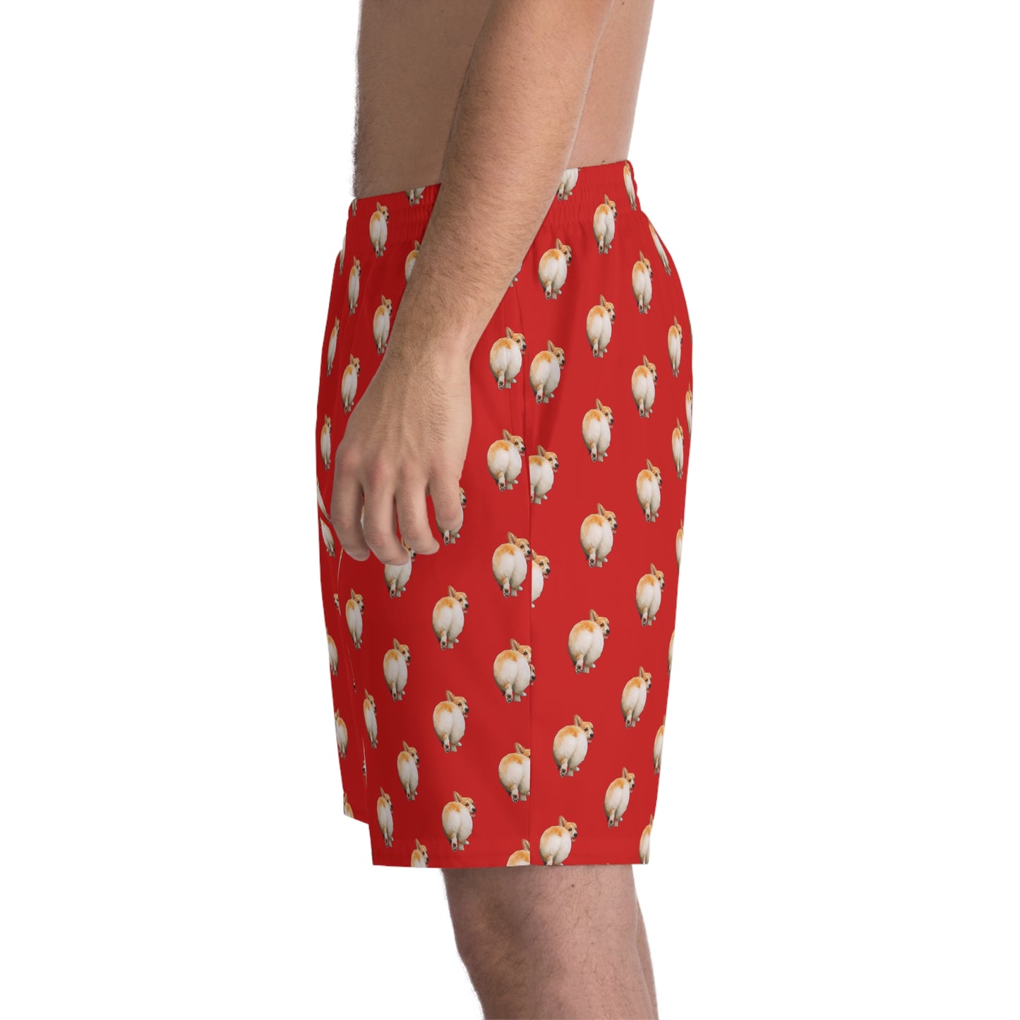 Short de bain Baby Got Back