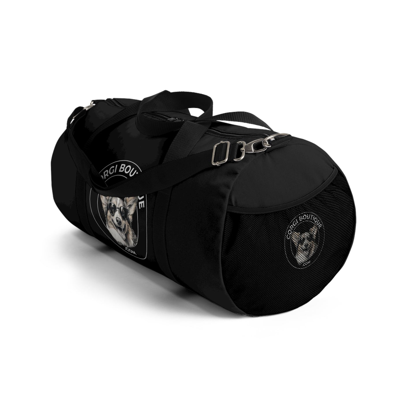 Corgi Boutique - Duffel Bag