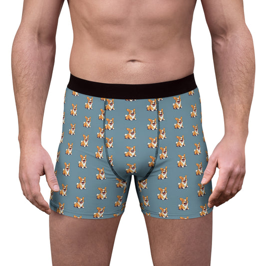 Jolly Jiggler Boxer Briefs!