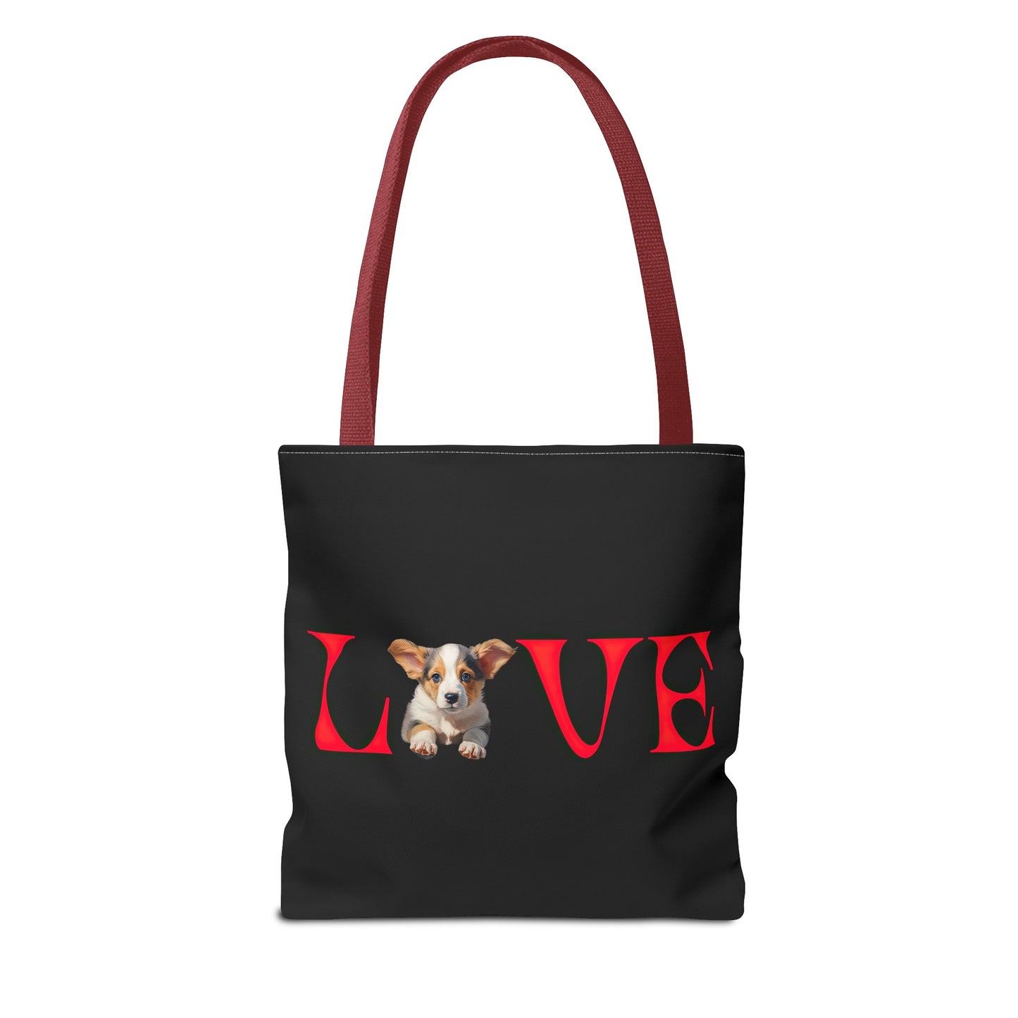 LOVE - Tote Bag