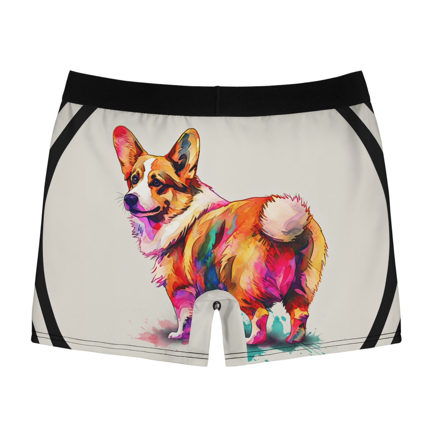 Observer Boxer Briefs!