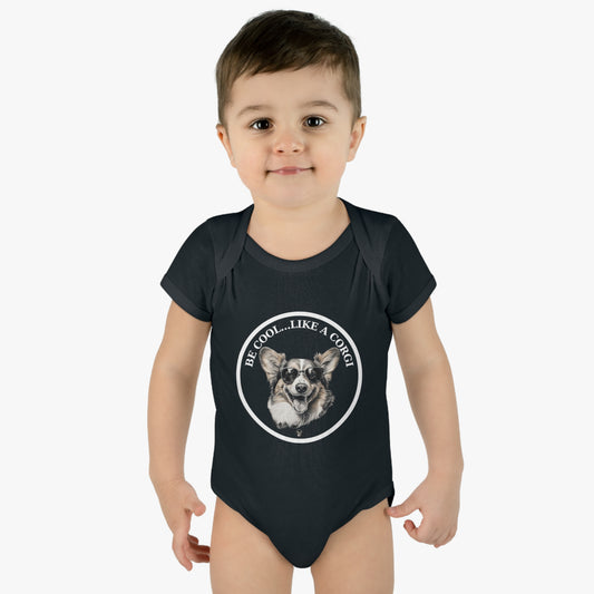 Be Cool - Onesie