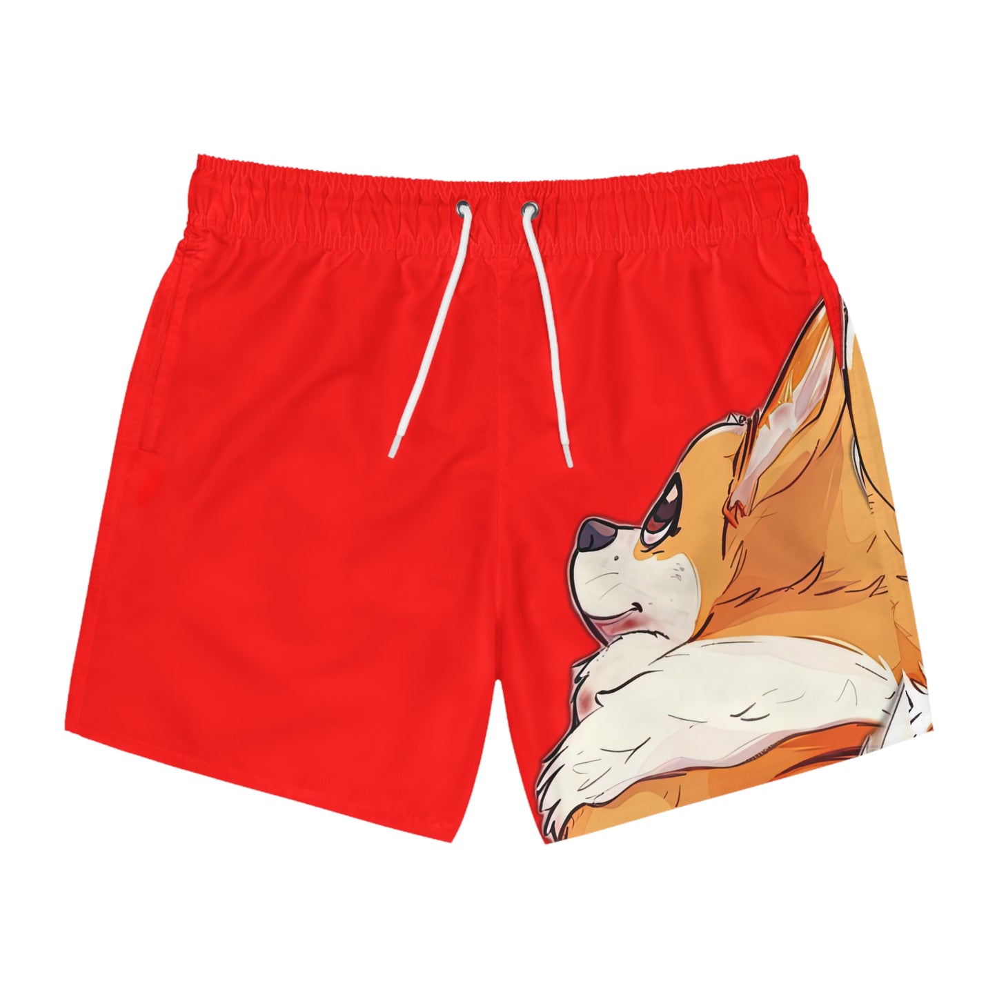 Maillot de bain "Booty Call"