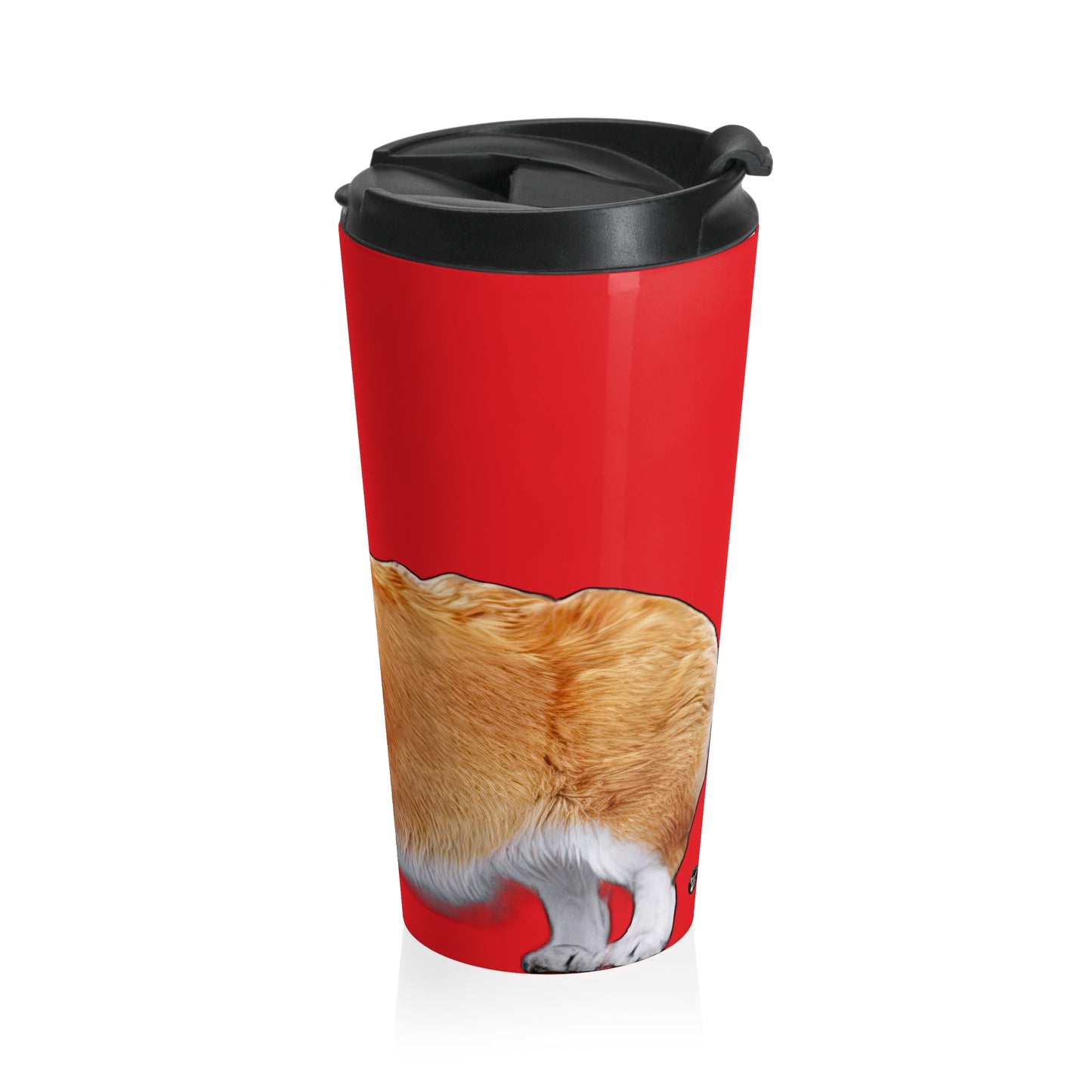 The Classic - Travel Mug