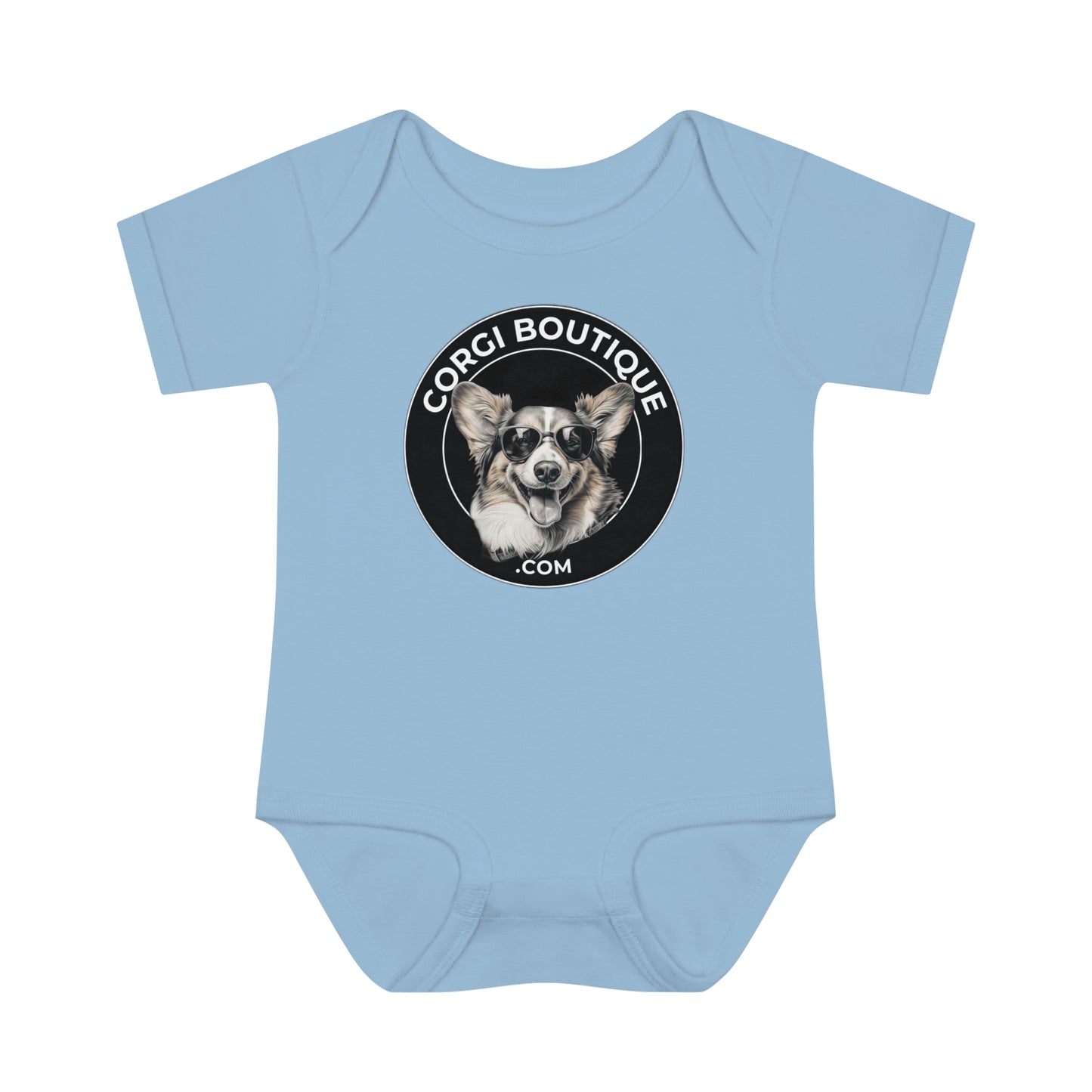 Corgi Boutique - Onesie