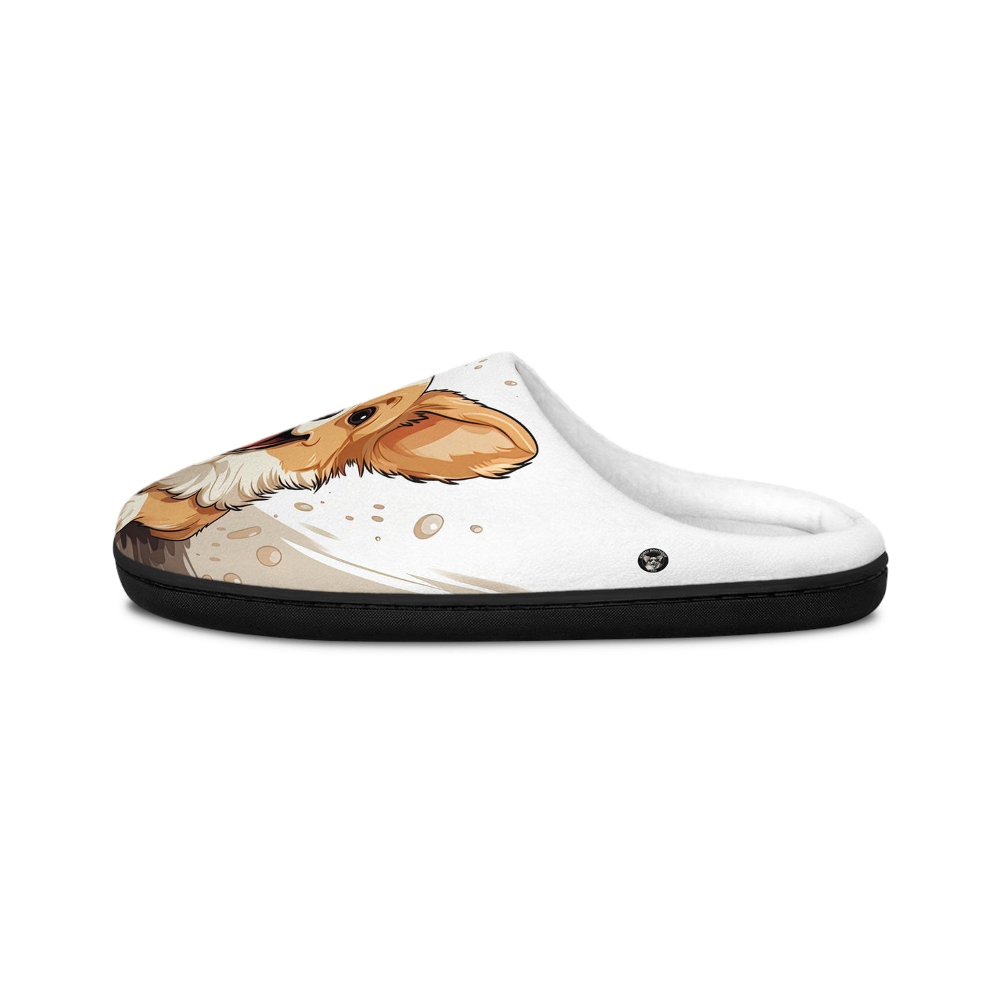 Corgi Cuteness - Women's Slippers
