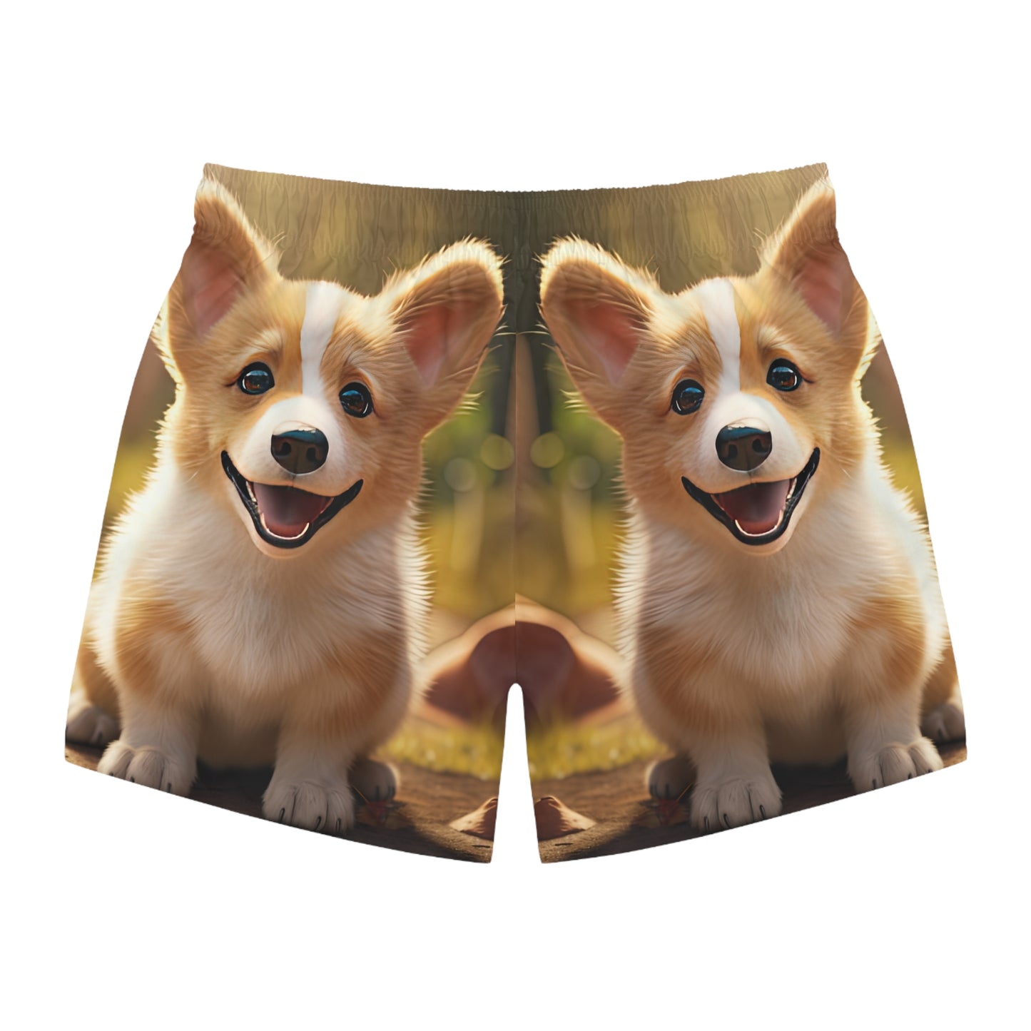 Sweetness - Swim Trunks