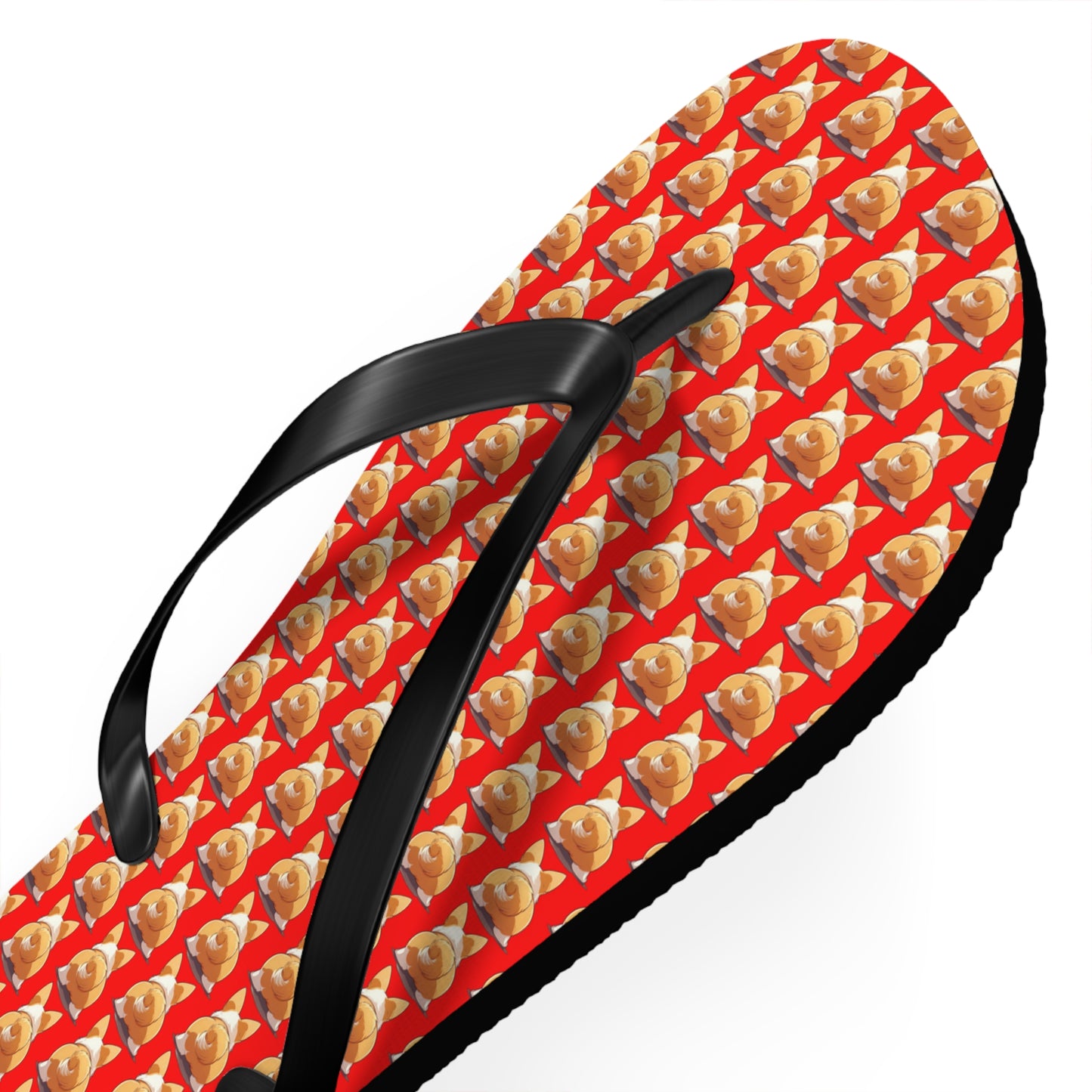 Booty Call Flip-Flops