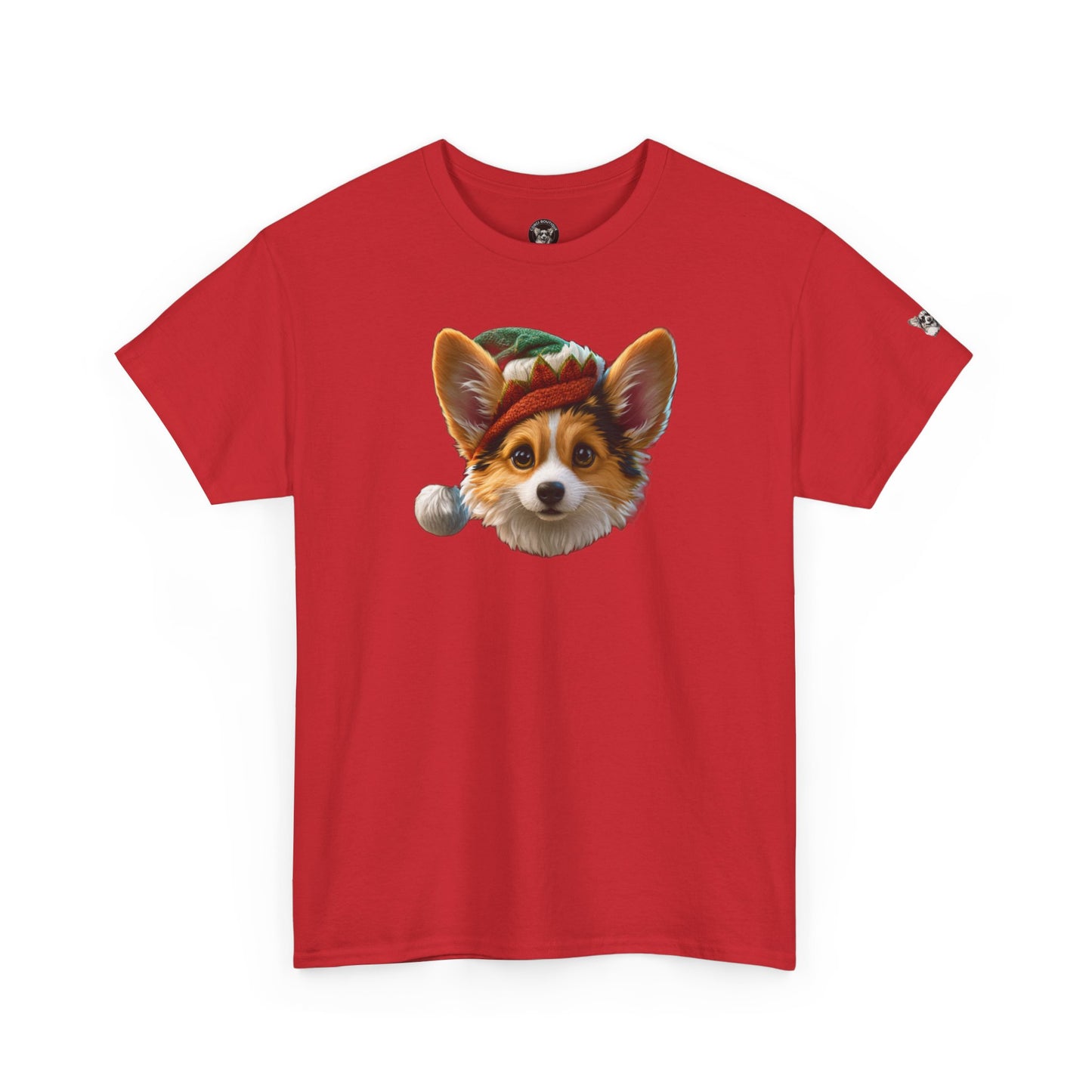 Santa's Little Helper T-Shirt