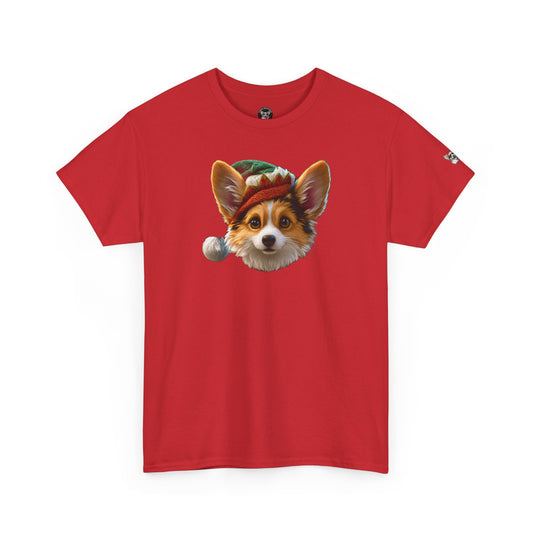 T-shirt Petit renne du Père Noël