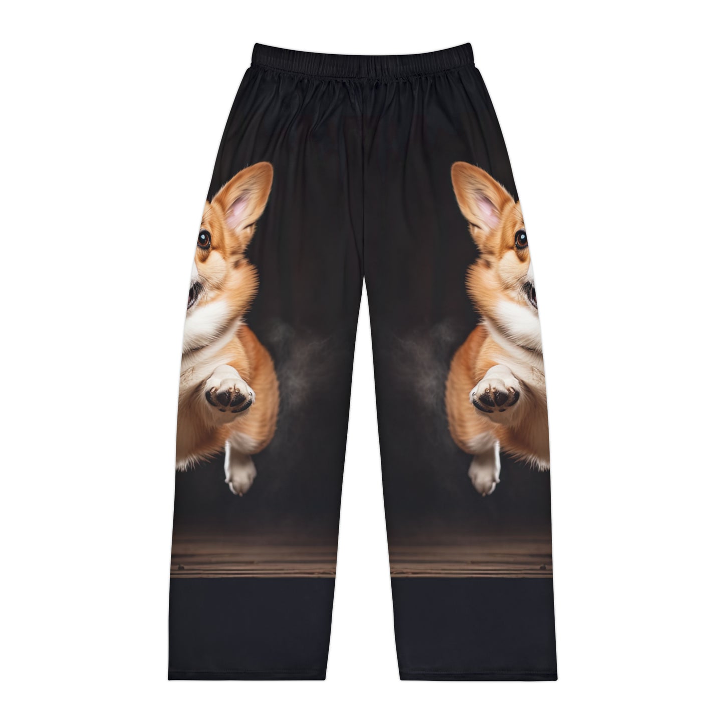 The Greeter - Men's Pajama Pants