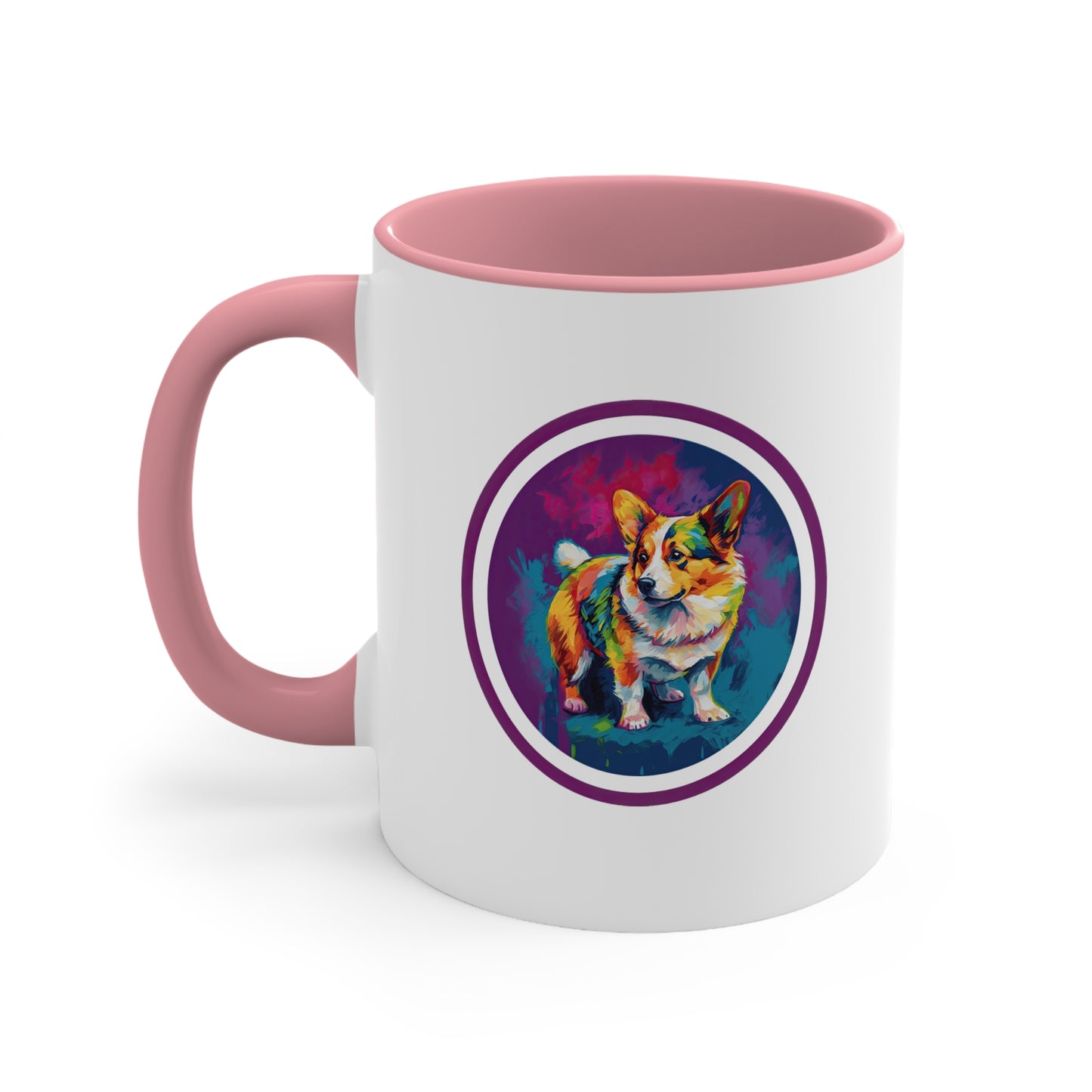 The Scout - Mug