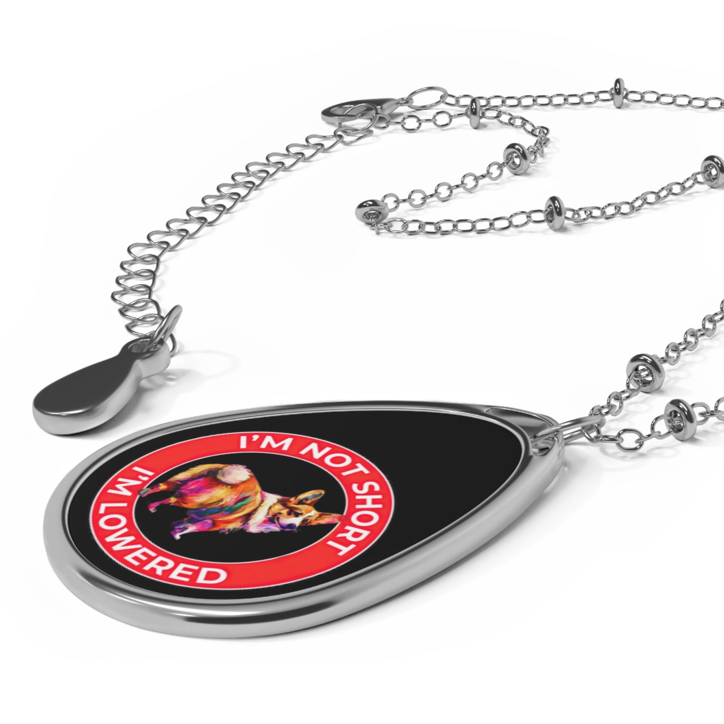 Lowrider - Necklace