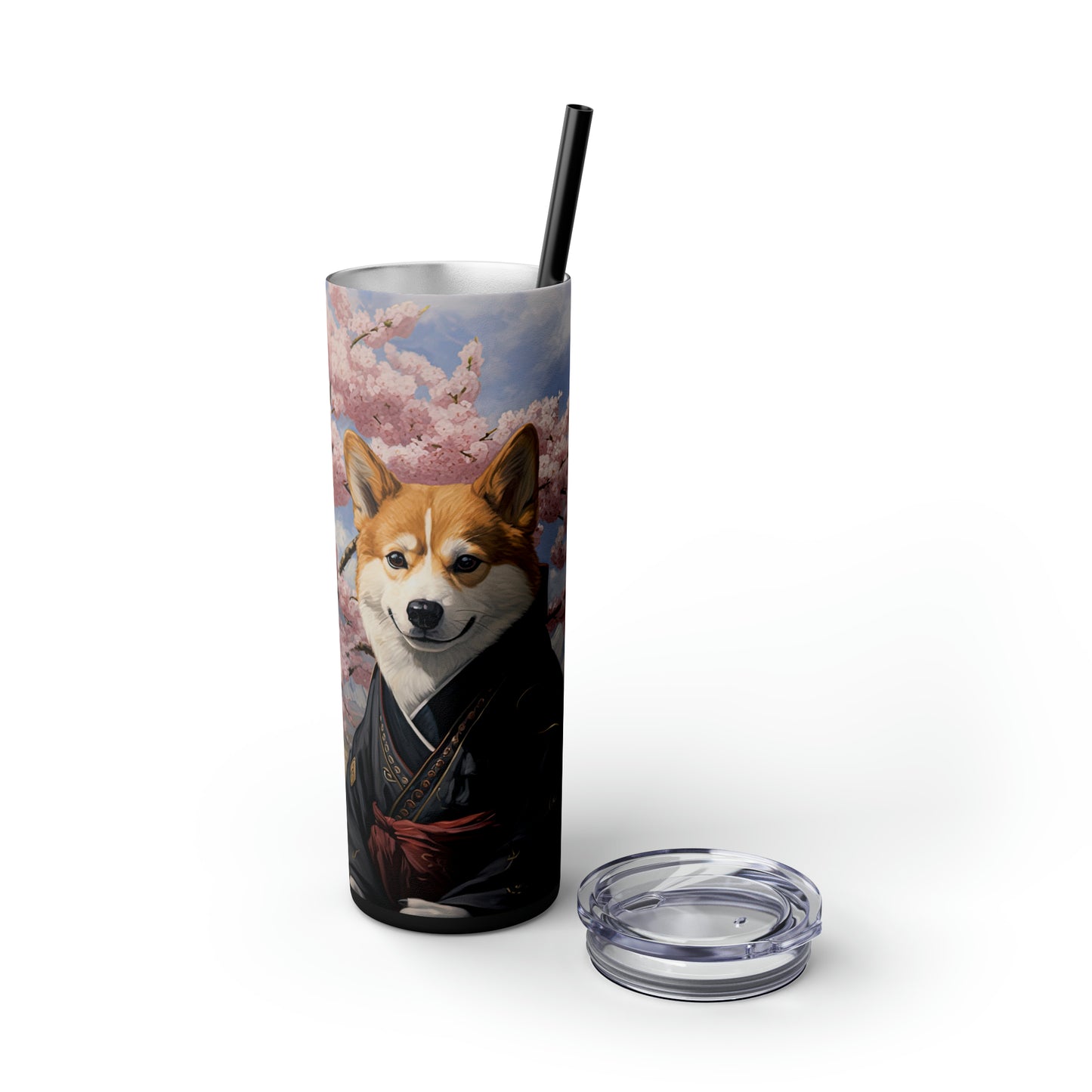 Zendog - Tumbler
