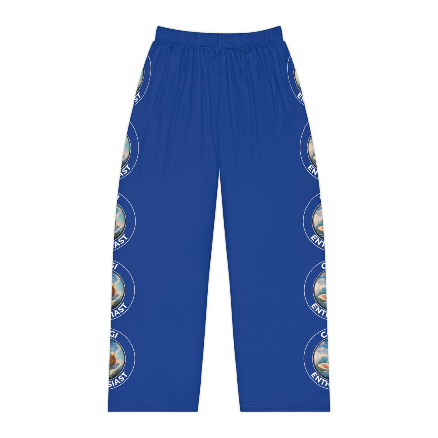 Corgi Enthusiast - Women's Pajama Pants