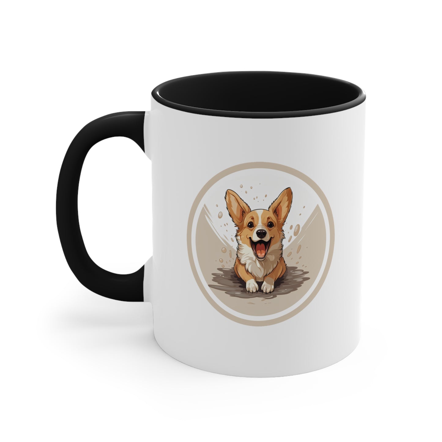 Corgi Cuteness - Mug