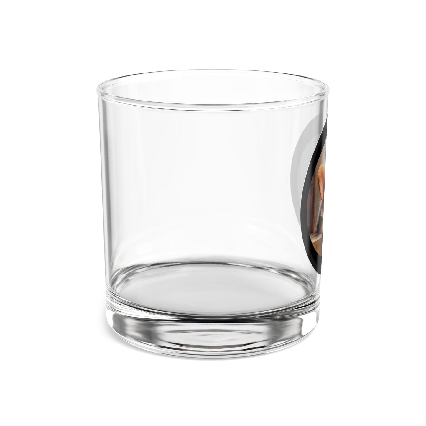 The Culprit - Highball Glass