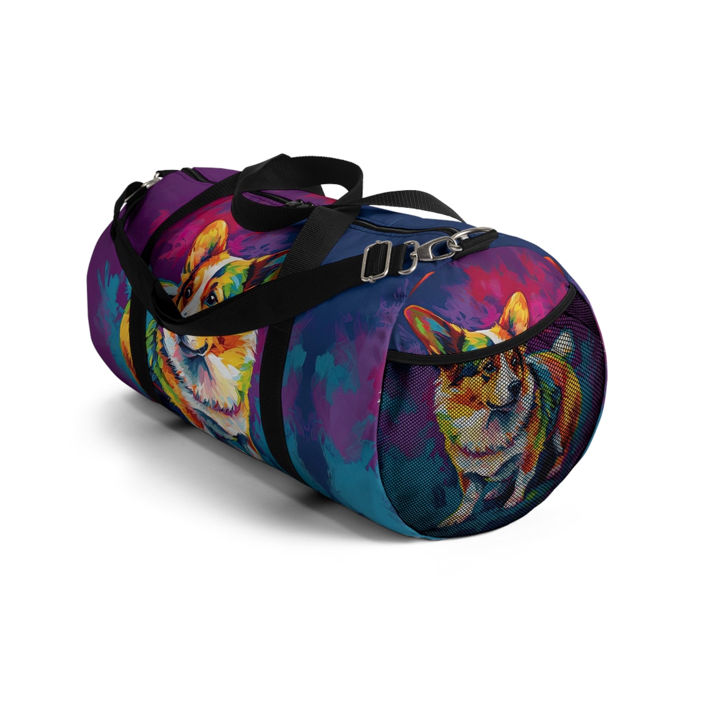 The Scout - Duffel Bag