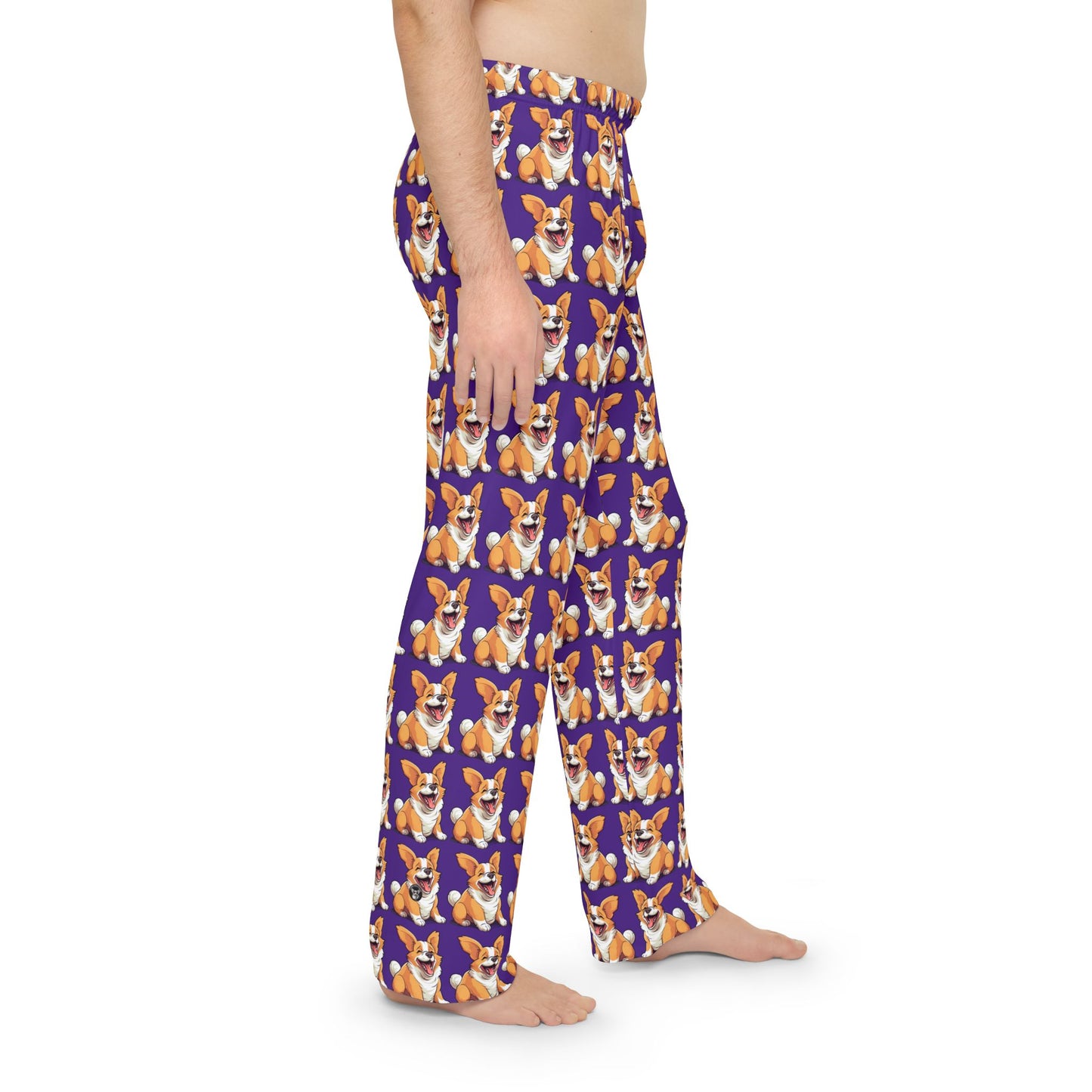 Jolly Jiggler Men's Pajama Pants