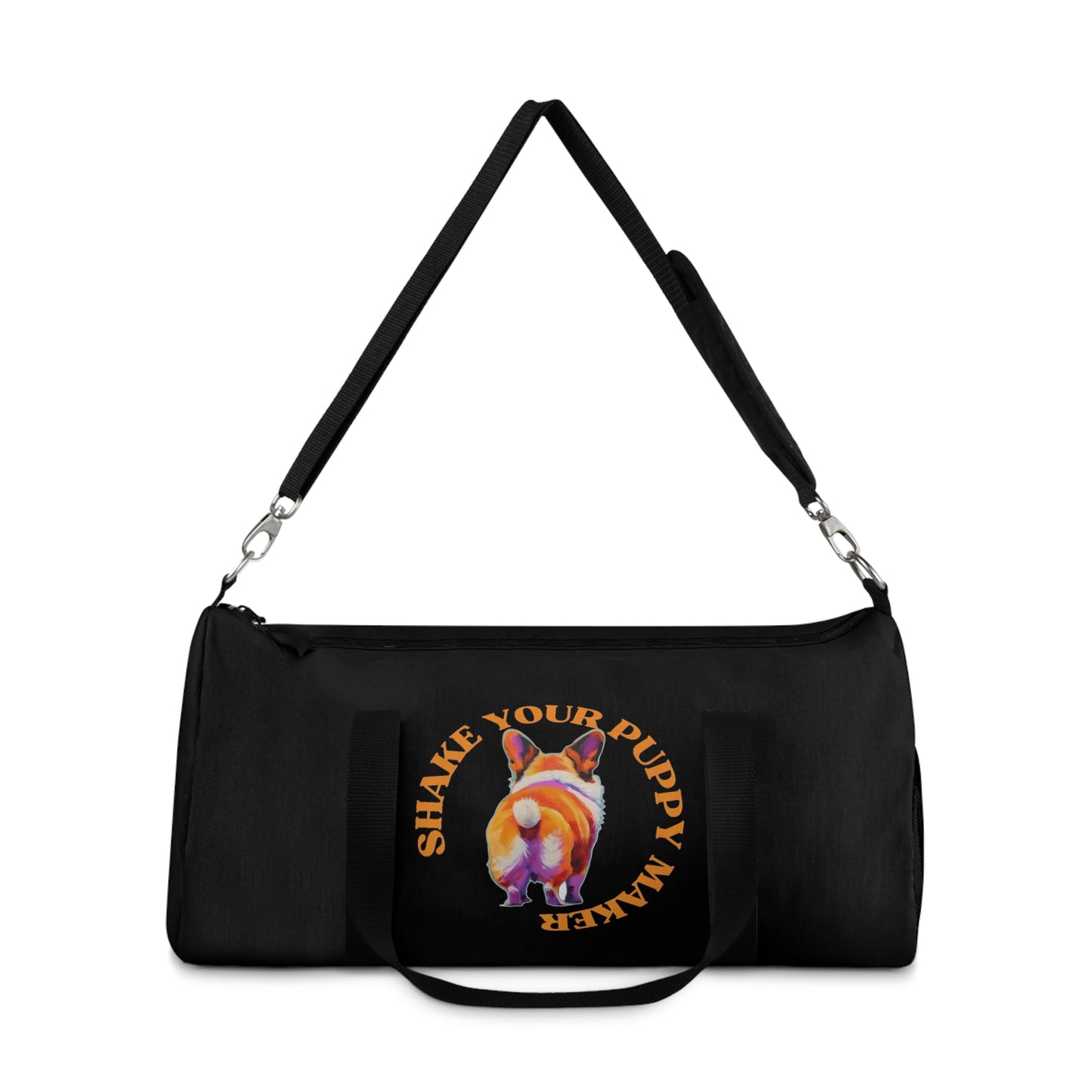 Shake Your Puppy Maker - Duffel Bag