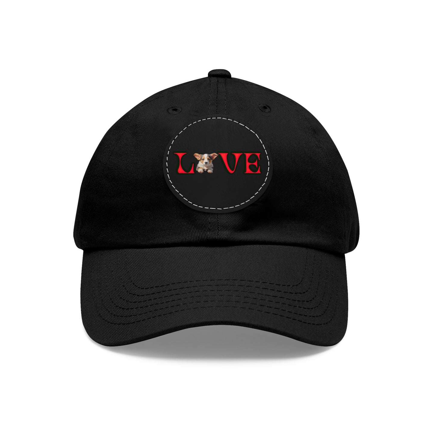 LOVE Baseball Cap