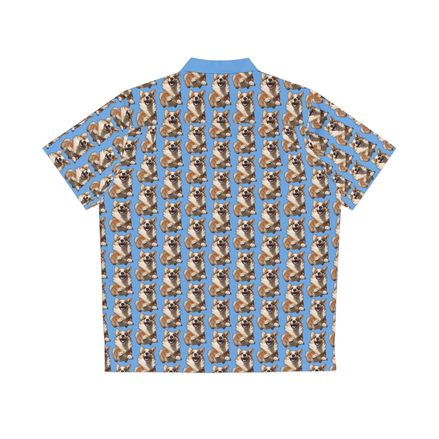 Flying Corgi - Chill Shirt