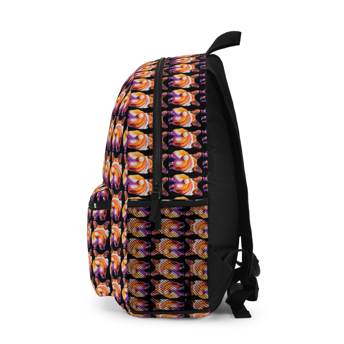 Corgi Butt - Backpack