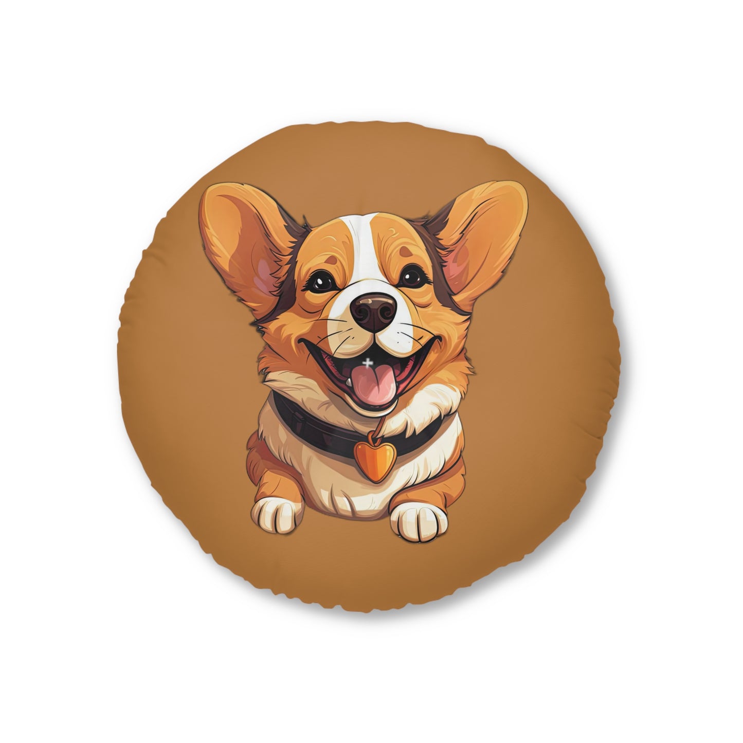 Puppy Love - Floor Pillow