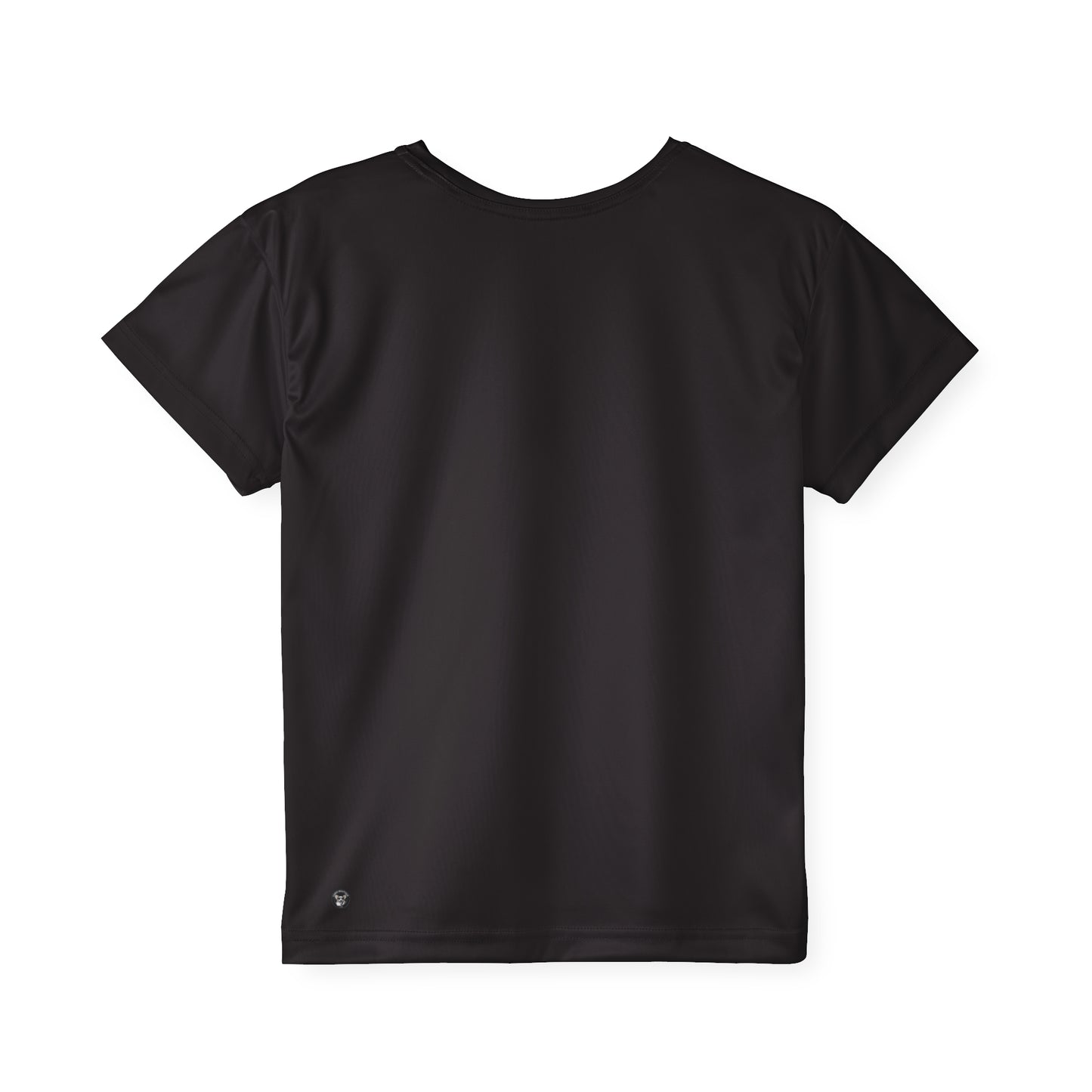 Corgi Potter Kid's Sports Tee